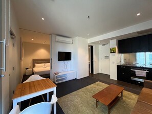 Interior - Tasha's Apartments in Walkerville (Walkerville)