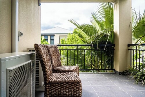 Tasha's Apartments in Athol Park