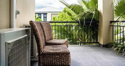 Tasha's Apartments in Athol Park