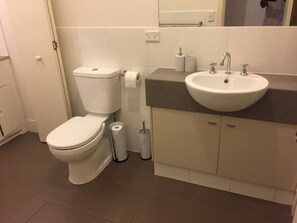 Hair dryer - Tasha's Apartments in Athol Park (Athol Park)