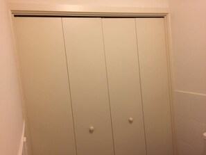 住宿内部