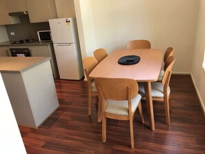 Dining - Tasha's Apartments in Athol Park (Athol Park)