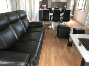 Interior - Tasha's Apartments in Athol Park (Athol Park)