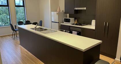 Tasha's Apartments in Athol Park