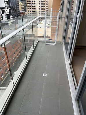 Interior - Tasha's Apartments on Morphett (Adelaide)