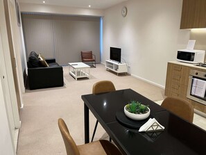 Interior - Tasha's Apartments on Morphett (Adelaide)