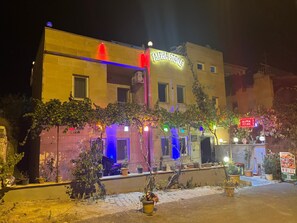 Exterior - Alpha Stone (Nevşehir)