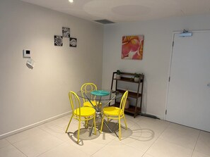 用餐區