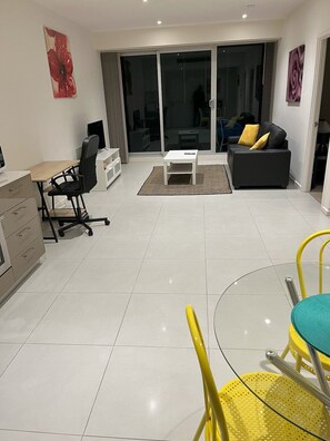 Interior - Tasha's Apartments on Morphett (Adelaide)