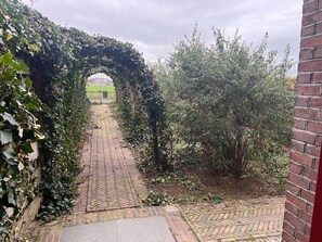 Property grounds - Natuur Vakantie Bonte Haan - Het Heerhuys (Berg en Terblijt)