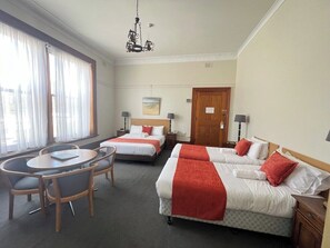 Room - Tasha's - Princes Lodge Motel (North Adelaide)