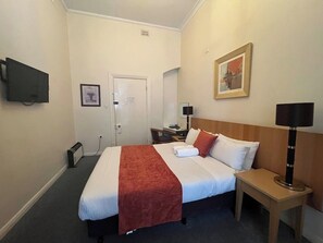 Room - Tasha's - Princes Lodge Motel (North Adelaide)