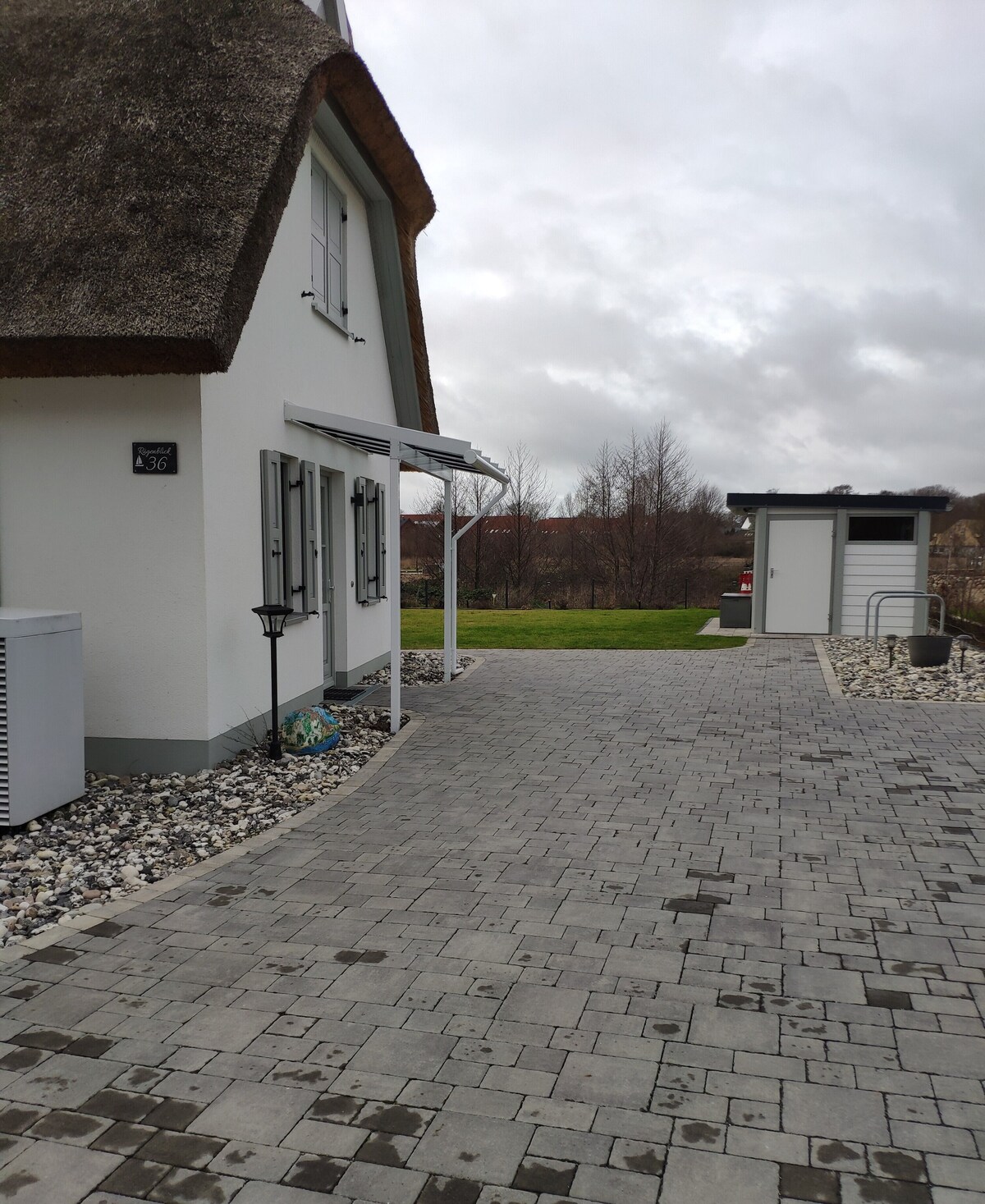 Imagen de perfil del propietario o de la propietaria