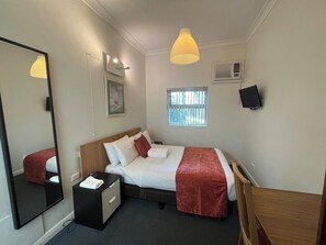 Room - Tasha's - Princes Lodge Motel (North Adelaide)