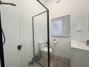 Bathroom - Tasha's Duplex on Muller (Greenacres)