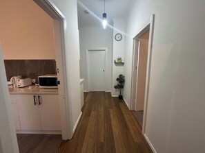 Interior - Tasha's Duplex on Muller (Greenacres)