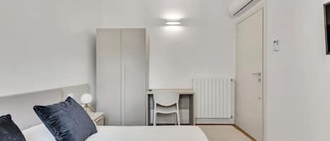 Departamento, vista a la ciudad | Wifi gratis