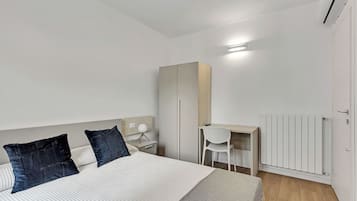 Apartment, City View | Free WiFi