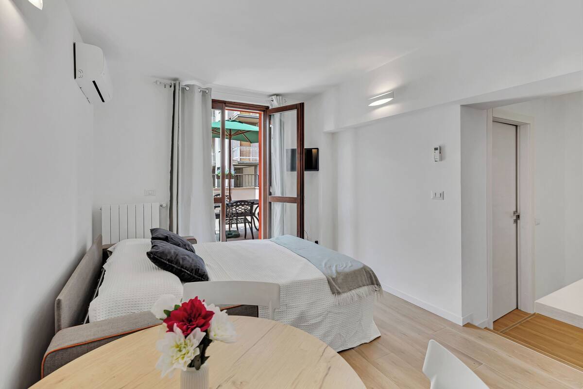 Apartment, City View | Wi-fi percuma 