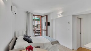 Apartment, City View | Wi-fi percuma