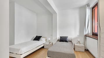 Appartement Deluxe, 2 chambres