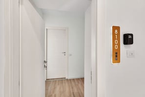 Apartment, City View | Interior - Bergamo Center - Apartments (Bergamo)