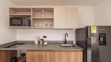 Appartement | 1 chambre, Internet