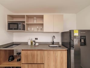 Appartement | 1 chambre, Internet