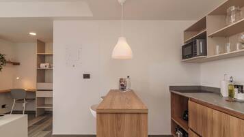 Appartement | 1 chambre, Internet