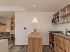 Appartement | 1 chambre, Internet