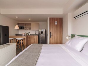Apartamento | 1 quarto, acesso à internet de alta velocidade