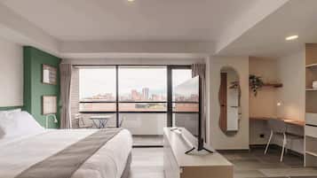 Apartamento | 1 quarto, acesso à internet de alta velocidade