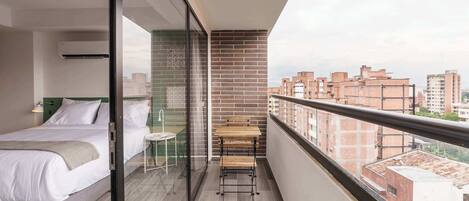 Apartment | 1 bedroom, Internet