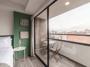 Apartamento | 1 quarto, acesso à internet de alta velocidade