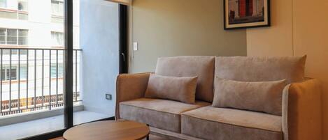 公寓 | 2 間睡房、互聯網