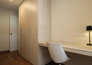 Casa | 2 quartos, acesso à internet de alta velocidade