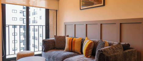 2 chambres, Internet