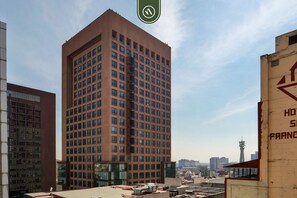 1 habitación y acceso a internet 