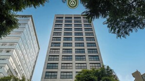 1 bedroom, Internet - Cozy 1BR Condo With City Sky View Downtown (Mexico City)