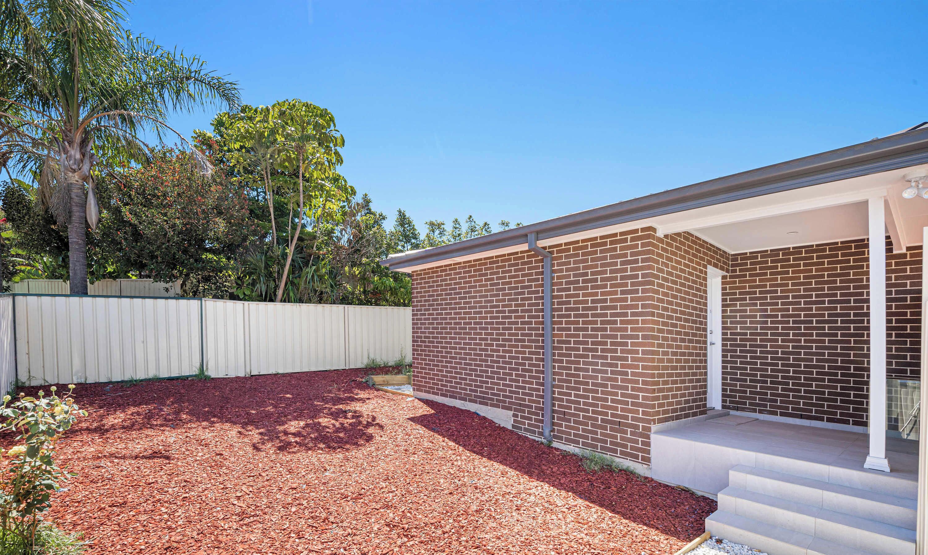 House | 2 bedrooms, Internet