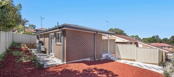 Metawise BnB Modern 2BR Self-contained Guest Suite