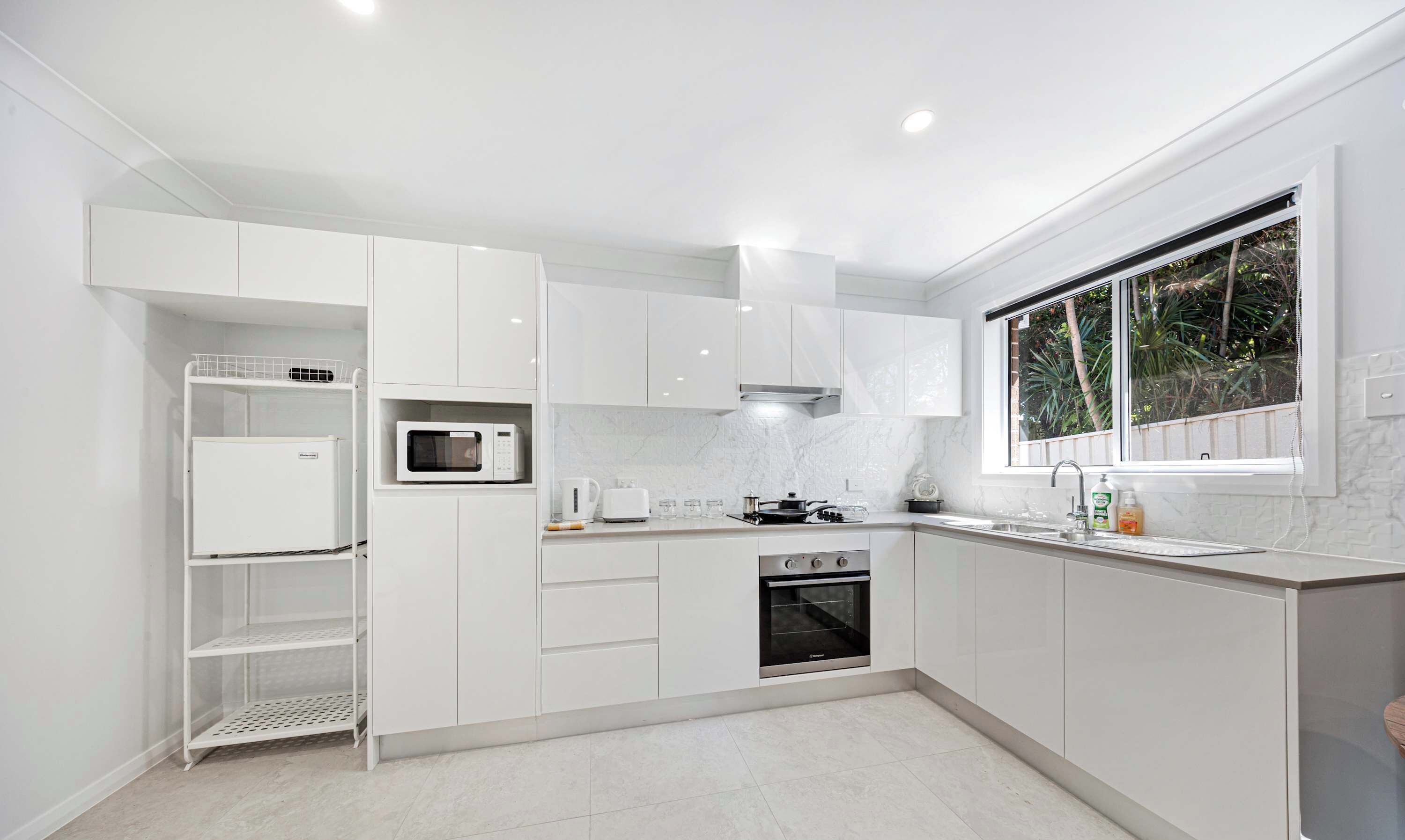 House | 2 bedrooms, Internet