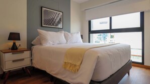 Unclassified image, 5 of 24, button - w Luminous 2BR w Balcony in Miraflores (Lima)