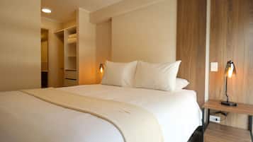 Departamento | 2 habitaciones y internet