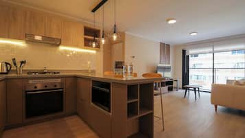 Departamento | 2 habitaciones y internet