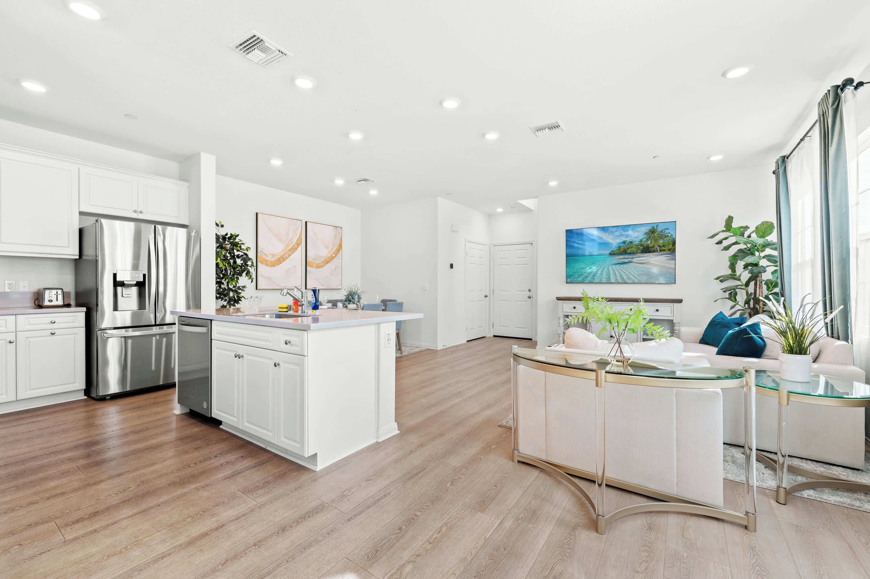 บ้านพัก | 3 ห้องนอน, อินเทอร์เน็ตความเร็วสูง