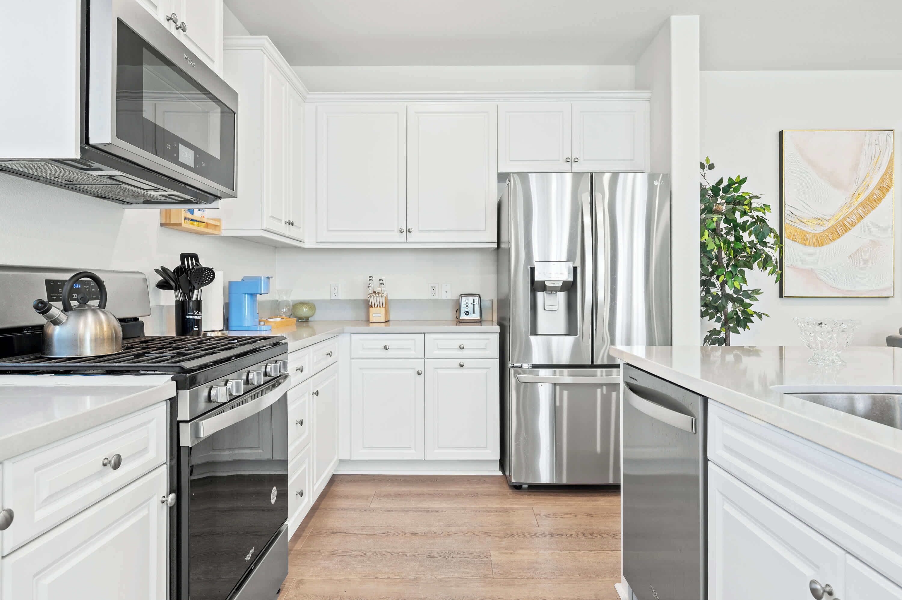 บ้านพัก | 3 ห้องนอน, อินเทอร์เน็ตความเร็วสูง