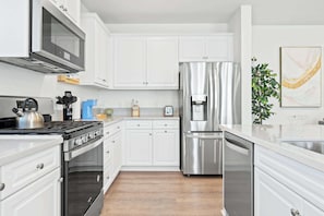 獨棟房屋 | 3 間臥室、網路服務