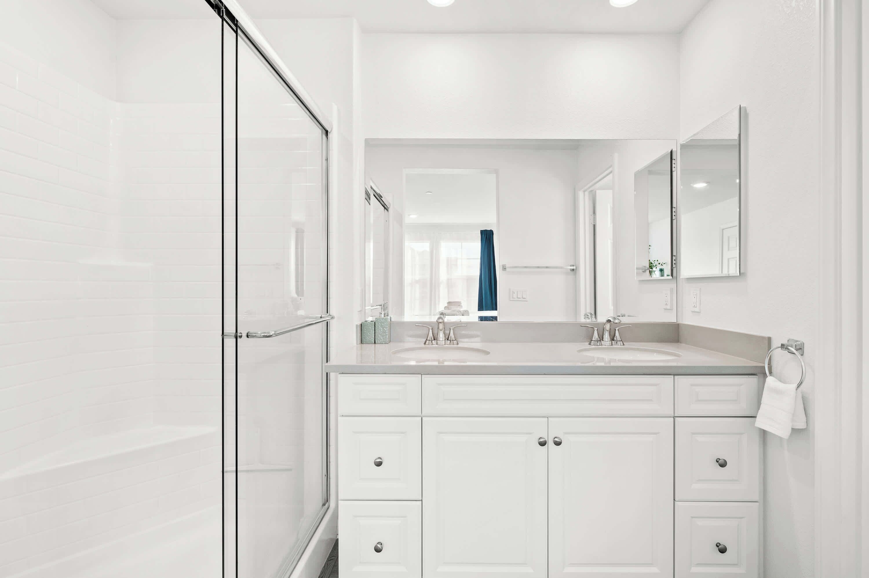 House | Bathroom