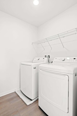 獨棟房屋 | 3 間臥室、網路服務